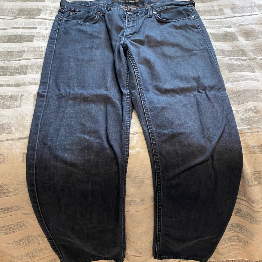 Marc Anthony Jeans